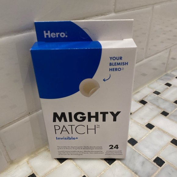 Hero Mighty Patch Invisible+ - Picture 10 of 11